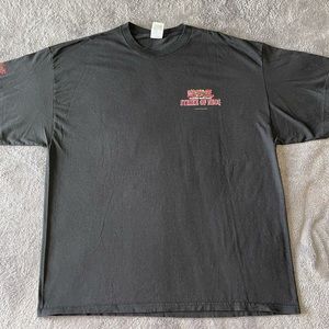 2004 Yu Gi Oh
Strike of Neos
Men’s 2xl